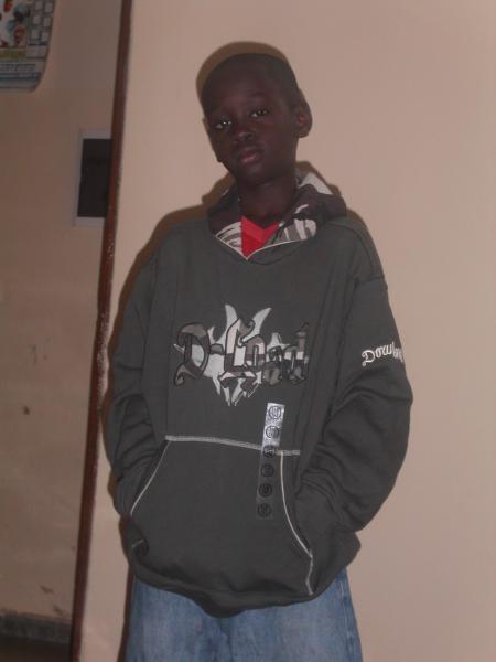 cheikh